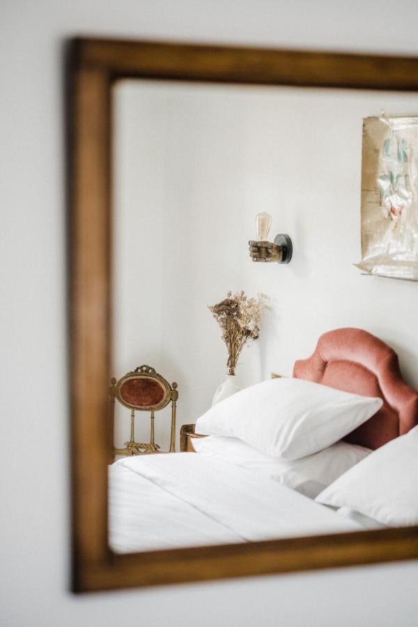 The Crooked Swan Hotell Crewkerne Eksteriør bilde